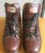 Кожанные ботинки, разм.33 превью 1419324.
