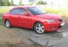 Mazda 3, 2006 превью 1419370.