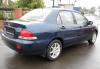Превью Mitsubishi Lancer, 2006 Москва - 1
