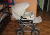 Превью Коляска Emmaljunga Edge Duo Combi 2010 Москва - 4