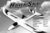 Превью Радиоуправляемый самолёт Hawk sky Ермолино - 1