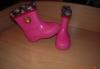 Резиновые сапожки р 24 превью 1420065.