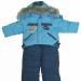Зимние комплекты и брюки мальчикам 80 - 152 превью 1421020.