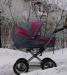 Коляска 2 в 1 "Дети" превью 1421211.