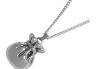 Кулон (подвеска), серебро превью 1421237.