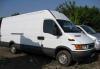 Ивеко Дейли, цельнометаллический фургон, 2005 г превью 1421322.
