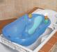 Ванночка Ok Baby Onda Evolution + подставка превью 1421951.