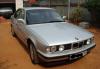 Превью BMW 5er, 518, 1990 Москва - 1