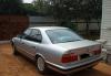 Превью BMW 5er, 518, 1990 Москва - 2