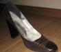 Итальянские туфли р.37 превью 1422203.