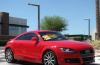 Превью Audi TT, 2008 Москва - 2