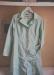 Нежнейший новый бирюзовый плащик 46-48 превью 1422318.