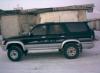 Превью Toyota Hilux, 1993 Миасс - 1