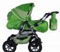 Коляска трансформер превью 1422545.