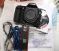 Превью Canon 40D Body, 5650 кадров, белая гарантия Москва - 3