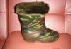 Резиновые сапоги превью 1423017.