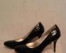 Чёрные туфли превью 1423057.