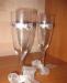 Свадебные бокалы превью 1423361.