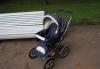 Отдам в дар или продам коляску 2 в 1 превью 1423417.