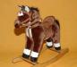 Мягкая лошадка-качалка(германия) превью 1423670.