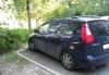 Превью Mazda 5, 2007 Санкт-Петербург - 1