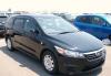 Превью Honda Stream, 2007 Москва - 1