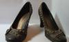 Превью Туфли коричневые Москва - 2