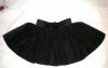 Превью Пышная черная юбка Москва - 3