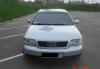 Превью Audi A6, 1998 Москва - 1