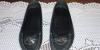 Туфли черные подростковые б/у превью 1424148.