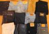 Джинсы  разных брендов у всех рост.182(оригинал) превью 1424151.