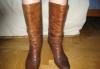 Сапоги Santini р.39,5 за символическую цену превью 1424213.