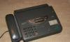 Превью Продается факс panasonic-KX-F700 Москва - 0