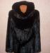 Шуба норковая классическая р40-42 Новая превью 1424299.