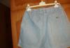 Превью Шорты жен.джинс.Малайзия,р.46 Москва - 1