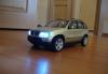 Превью Радиоуправляемый внедорожник BMW X5 Санкт-Петербург - 1