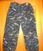 HM штаны-брюки гонки р.110,утепленные.Швеция превью 1424983.