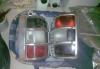 Задние фары на Pajero 3 превью 1425044.