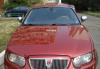 Превью Rover 75, 2005 Москва - 3