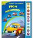 Книга с озвучкой "Мои машинки", новая превью 1425365.