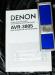 Превью AV ресивер Denon AVR-3805 silver ( в идеале) Ставрополь - 1
