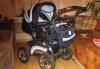Коляска-трансформер превью 1425653.
