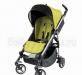 Peg-perego si 2010 б.у 2 недели цвет сочный киви превью 1425939.