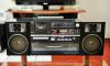 JVC (Victor) DC33 - проигрыватель пластинок, радио превью 1425976.