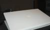 Превью Apple MacBook White Москва - 2