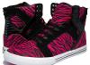 Supra Skytop Magenta Pink Tiger превью 1420622.