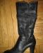 Превью Сапоги Santini р.39 зимние, с меховой подкладкой Москва - 2