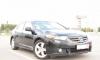 Превью Honda Accord, 2008 Санкт-Петербург - 1