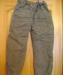 Превью HM штаны-брюки в клетку  р.116(110),утепленные.Шв Москва - 3