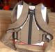 Превью Рюкзак-кенгуру, BabyBjorn active, organic Москва - 2
